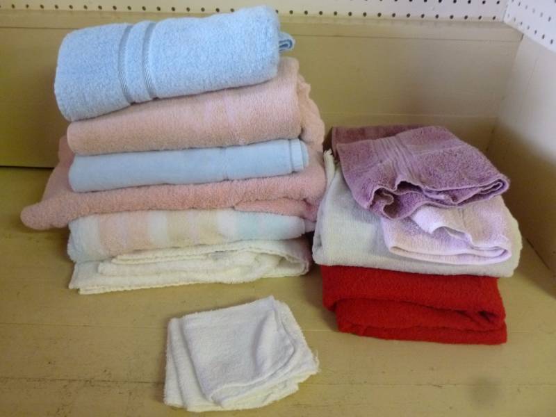 Towels