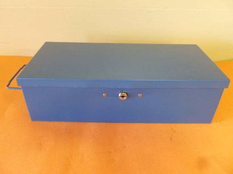 Cash Box