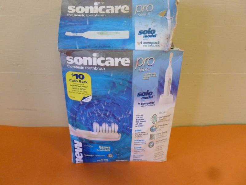 Sonicare