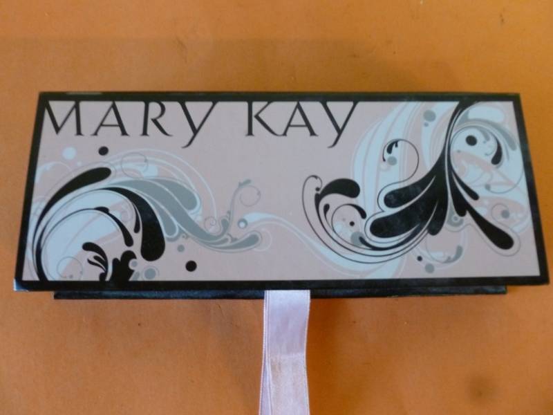 Mary Kay
