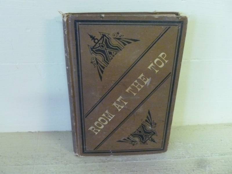 Antique Book