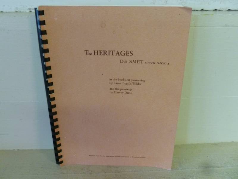 Booklet