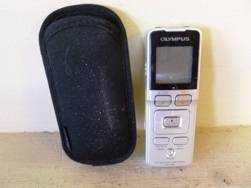 Voice Recorder