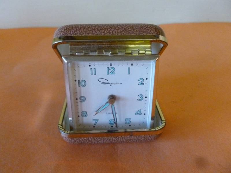 Vintage Clock