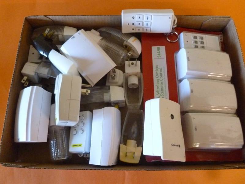 Electrical Items