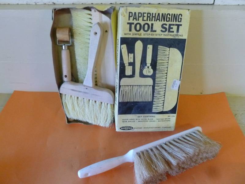 Wallpaper Tools