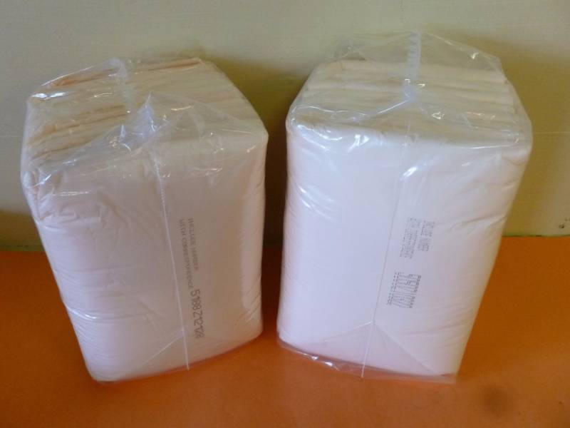 Bed Pads