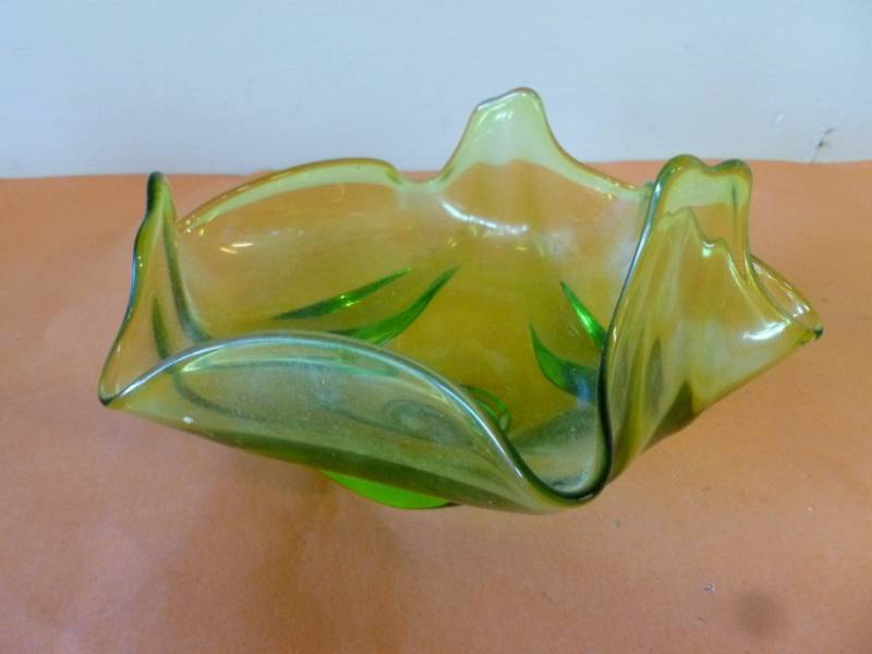 Art Glass