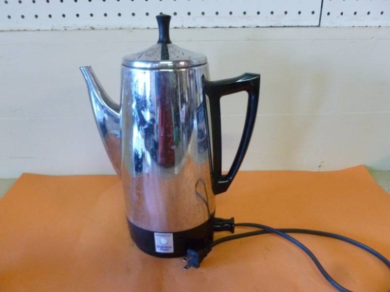 Coffee Pot