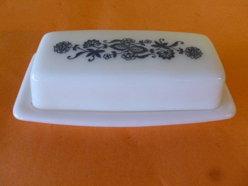 Vintage Pyrex