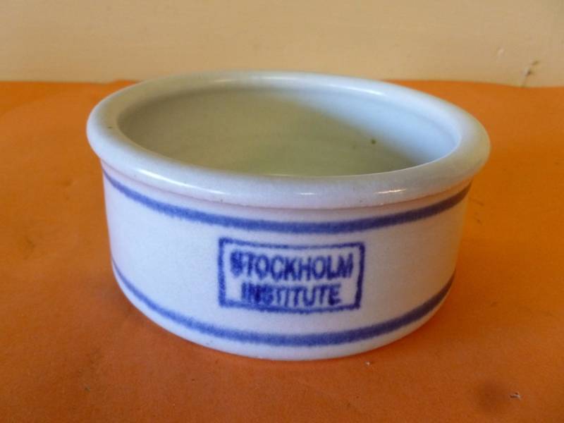 Crock Dish