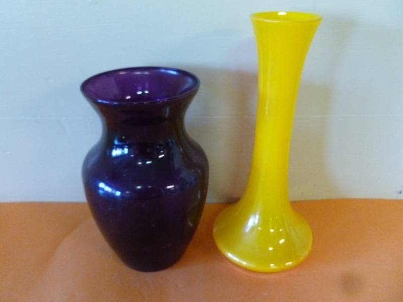 Vases