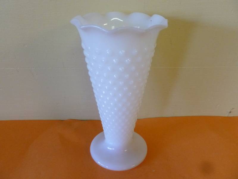 Milk Glass