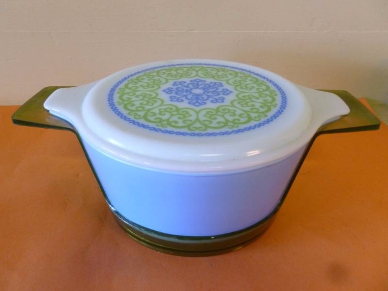Vintage Pyrex