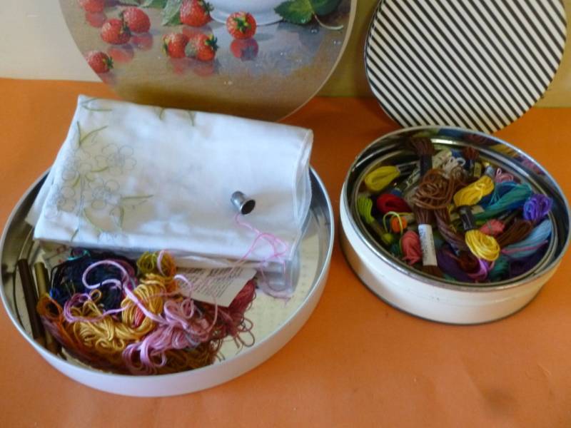 Crafts