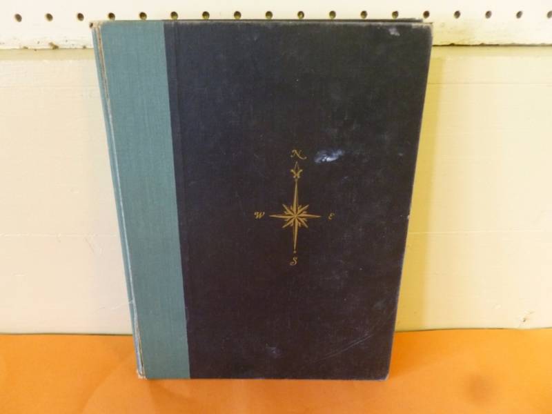 Vintage Book