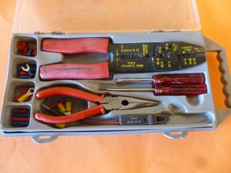 Tool Set