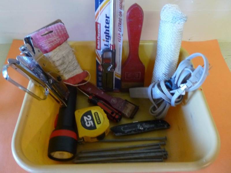 Tools