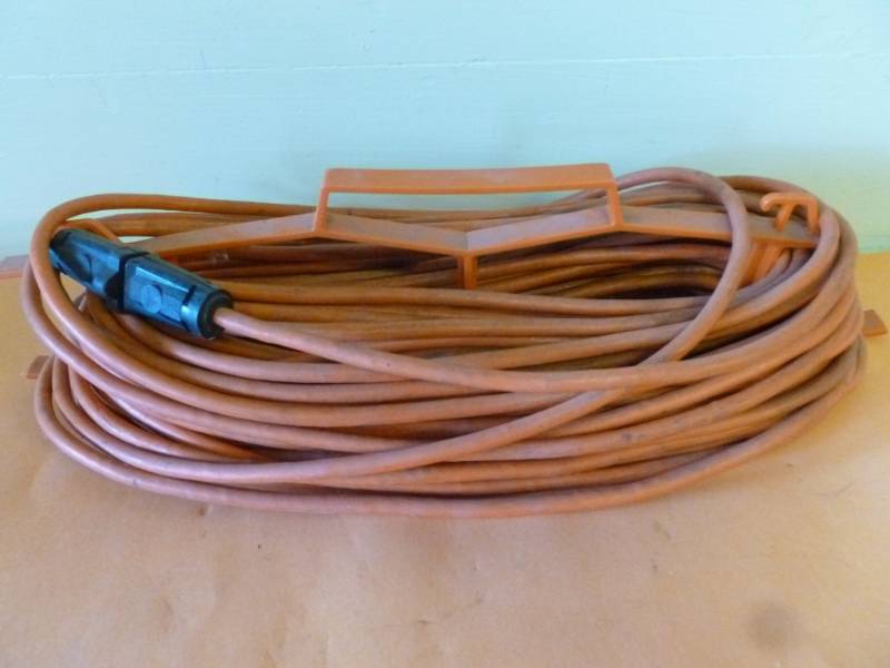 Extension Cord