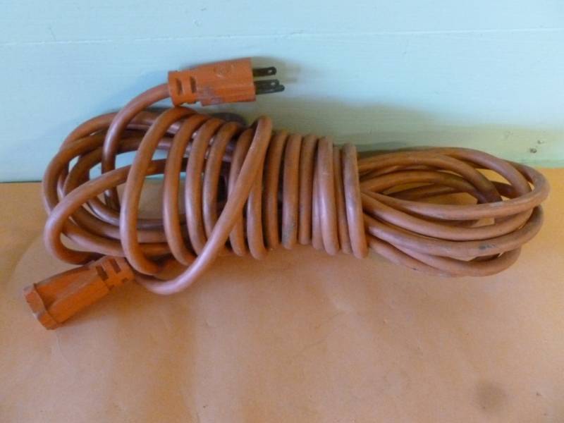 Extension Cord