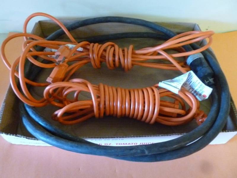 Extension Cords