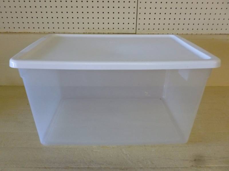 Storage Tote