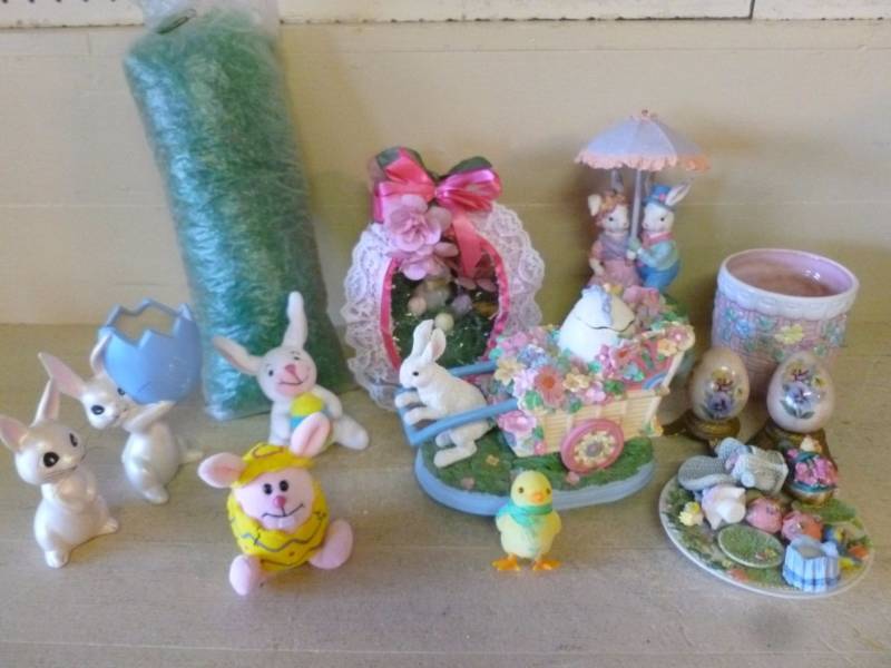 Easter Items