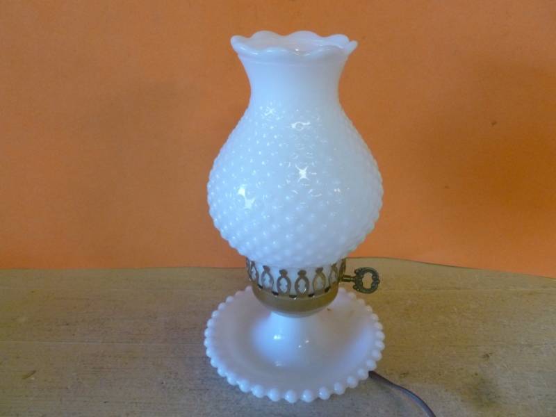Vintage Lamp