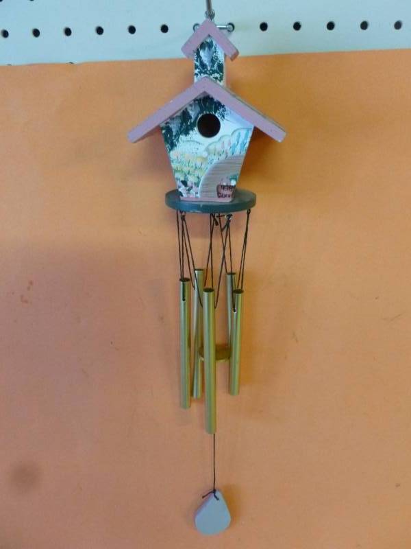 Wind Chime