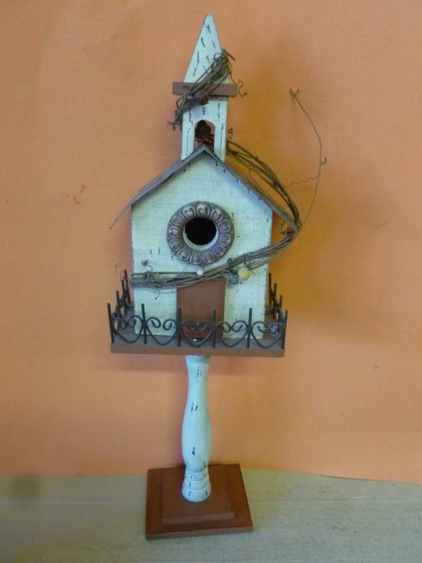 Bird House