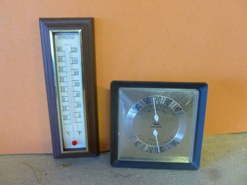 Thermometer