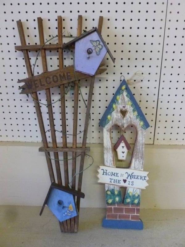 Decorations