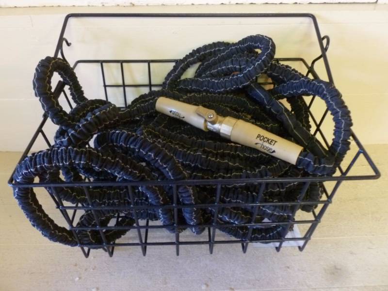 Lawn And Garden Item