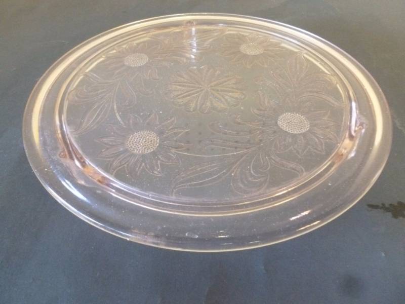 Vintage Glass
