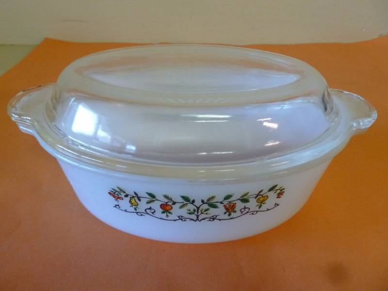 Vintage Fireking