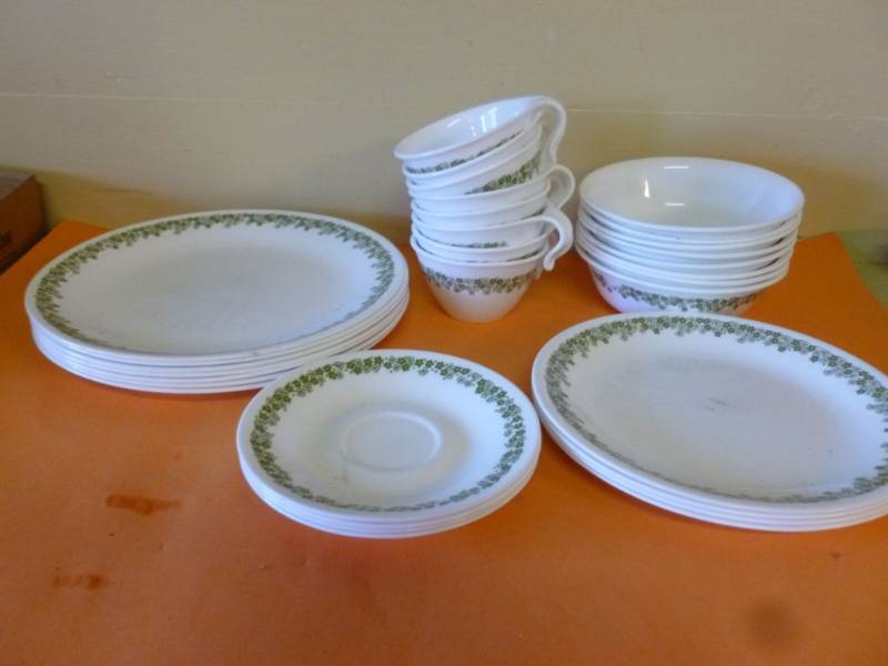 Vintage Corning Corelle