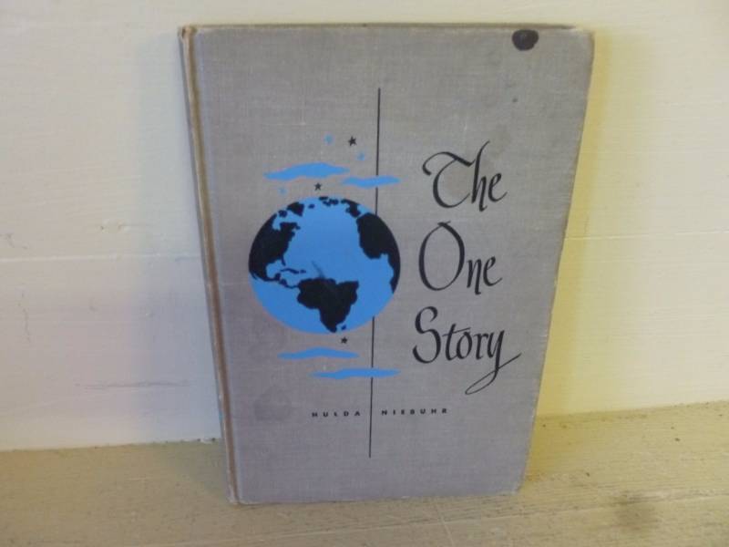 Antique Book