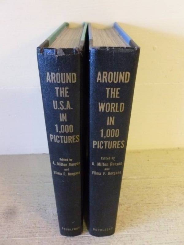 Vintage Books