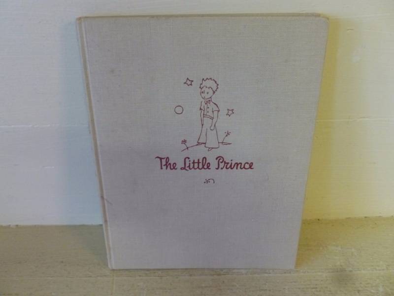 Vintage Book