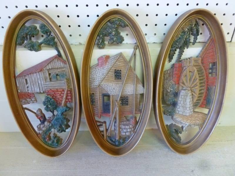 Decorative