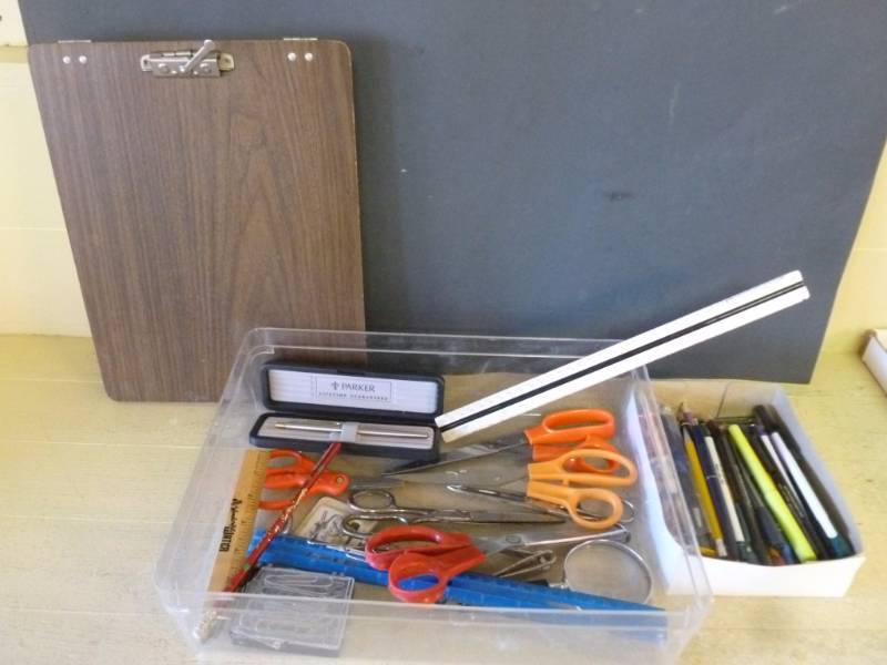 Office Supplies
