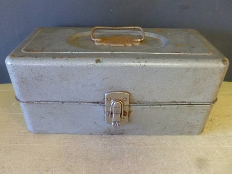 Tool Box