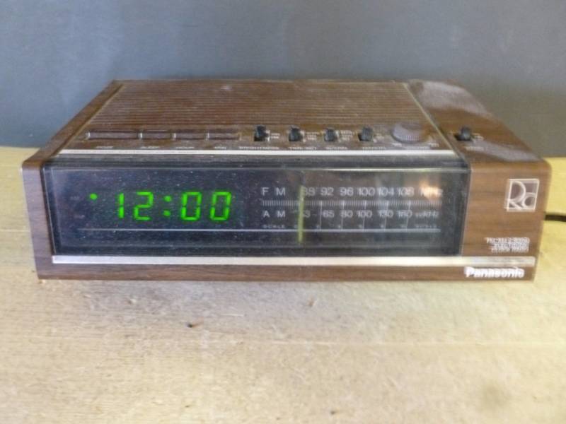 Alarm Radio