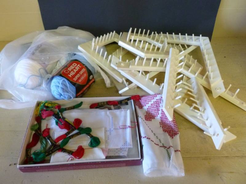 Craft Items