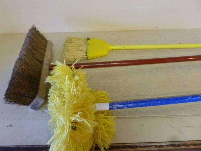 Brooms