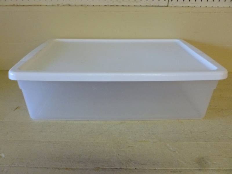 Storage Tote