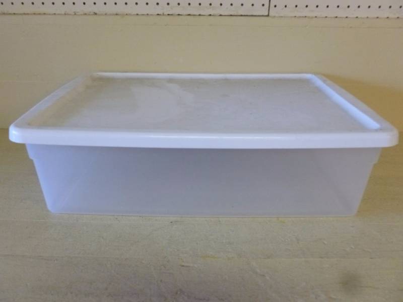 Storage Tote