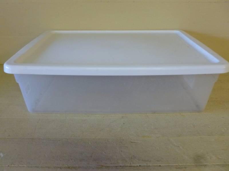 Storage Tote
