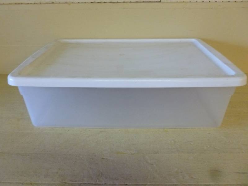 Storage Tote