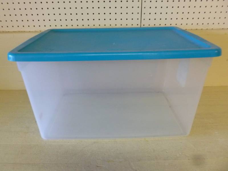 Storage Tote